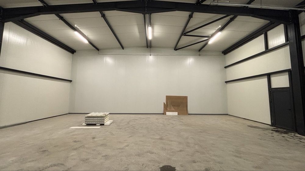 Халета под наем село Мрамор