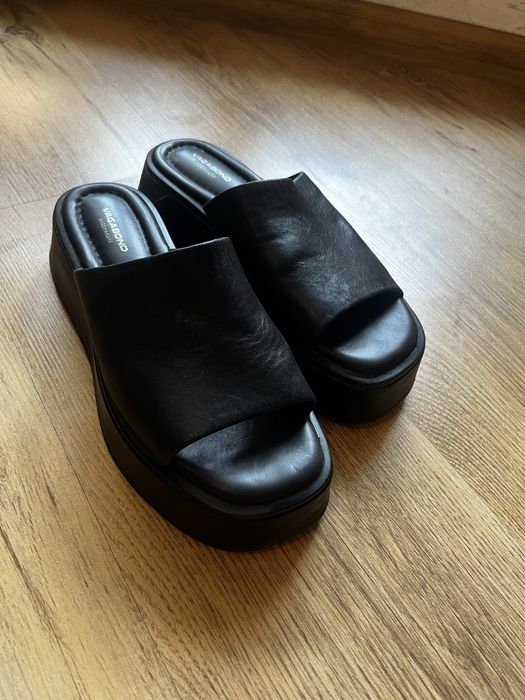 Чехли Vagabond Courtney 38