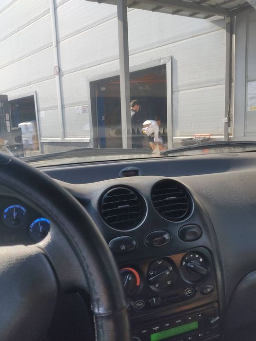 Matiz best Матиз бест декабрь 2018г