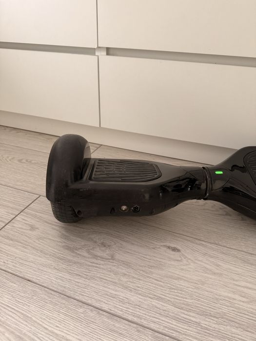 Гидроскутер Моноколесо