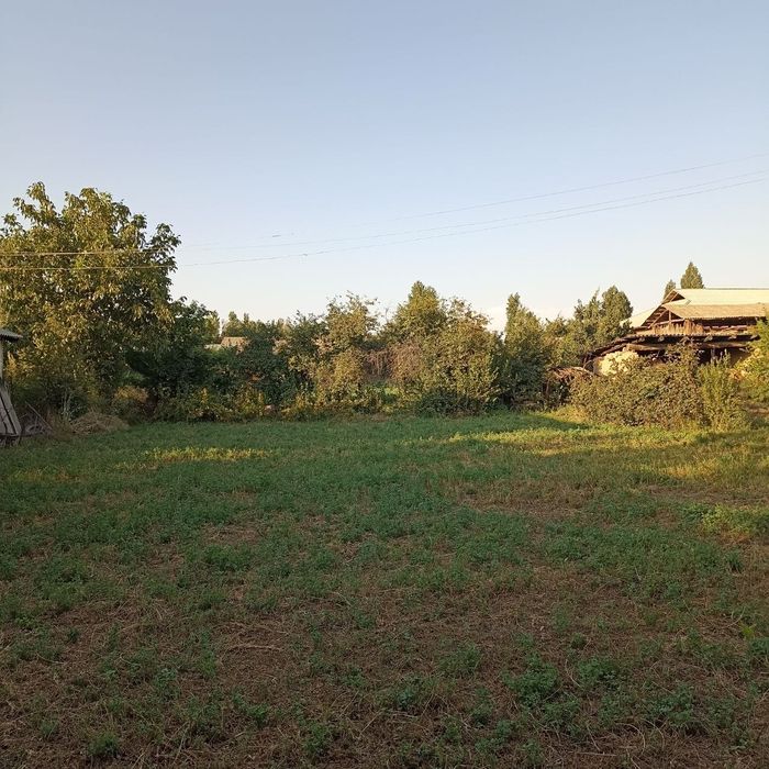 Yengi toshkent atrofida 4 sotok yer sotiladi
