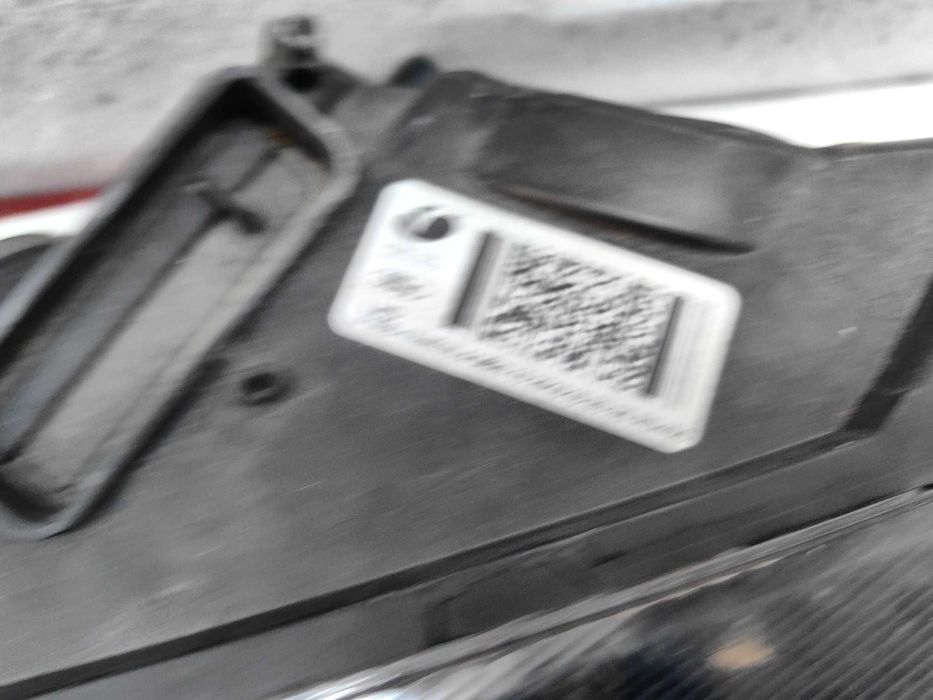 Оригинален фар Форд Фокус  Ford Focus Led