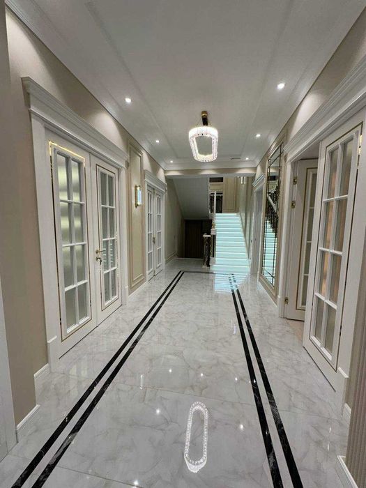 R5 Сдаётся НОВЫЙ Участок Мирзо-Улугбекском р-не, махалля Амир Темур!