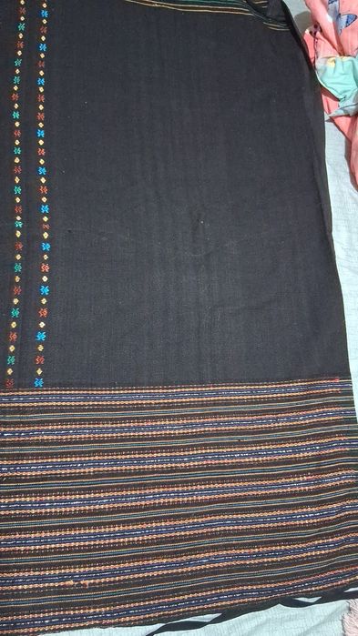 Costum popular vechi autentica foarte vechi