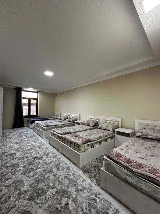 Чарвак,Хумсан Продаётся дача 4 сотки,2 этажа, 5 комнат.