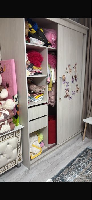 Продам шкаф в отличном состоянии