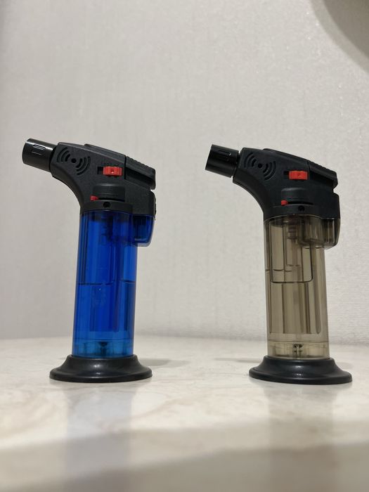 Зажигалки горелки