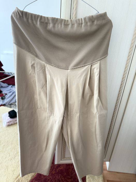 Штаны для беременных