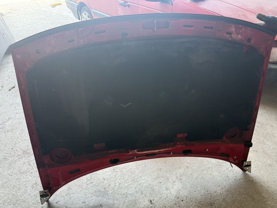 Капот Фольксваген Венто