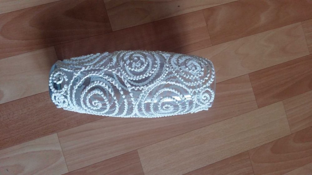 Ваза дизайнерская