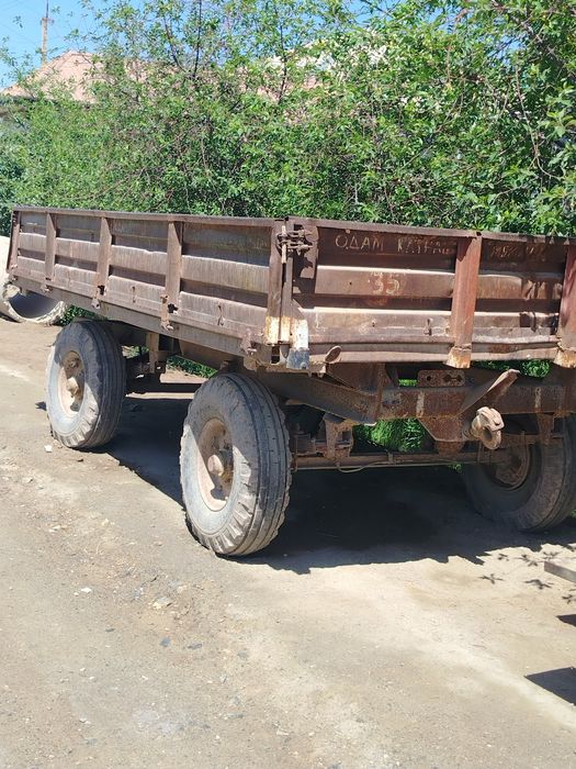 MTZ 50 Xolati yaxshi yurib turgan texnika