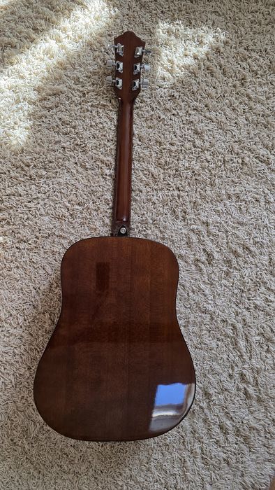 Chitara acustica Ibanez v50njp-nt
