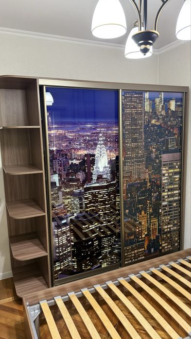 Продам шкаф купе 80,000 тенге