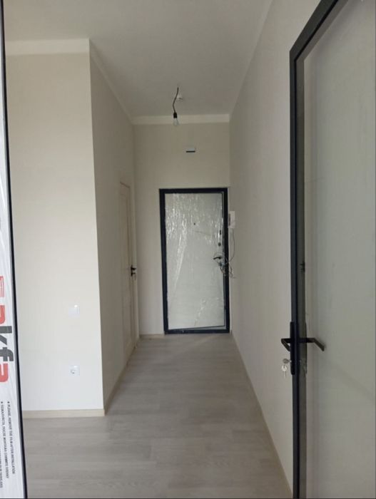 НОВОСТРОЙКА Юнусабад(HighTown)1-комнатная 24м2 РЕМОНТ+КАДАСТР!!