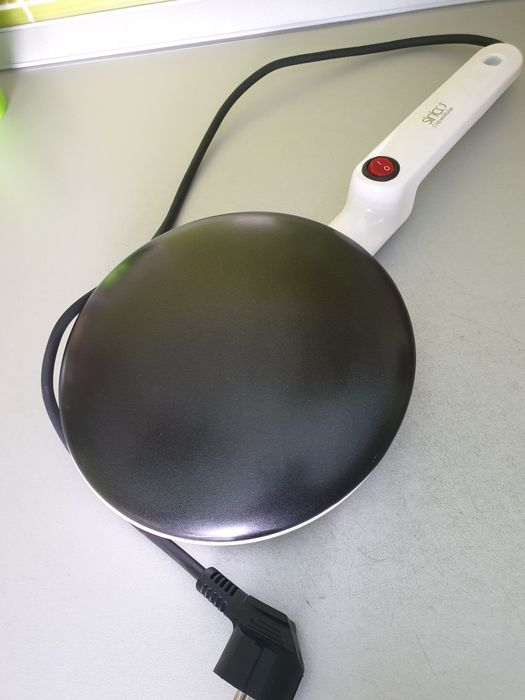 Электрическая блинница