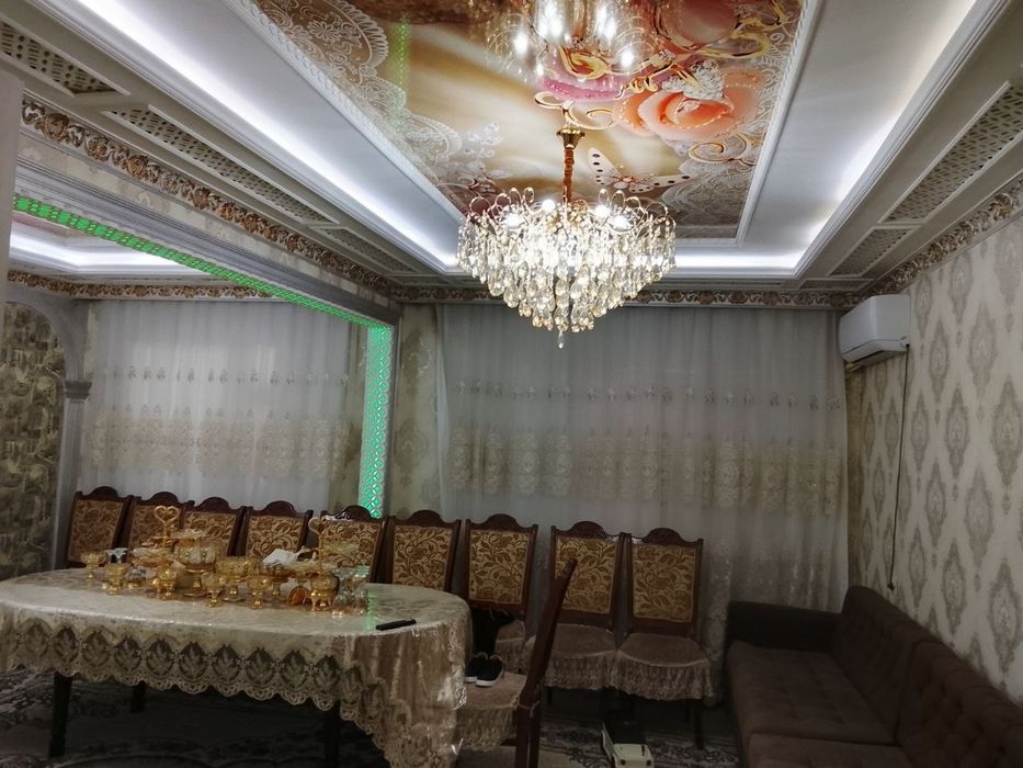 Тошкент Гулзорда