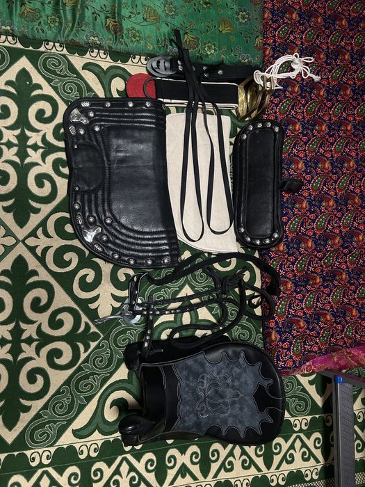 Комплект кумыс сатылады