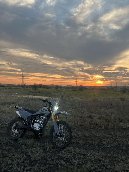 Продам эндуро 250мс