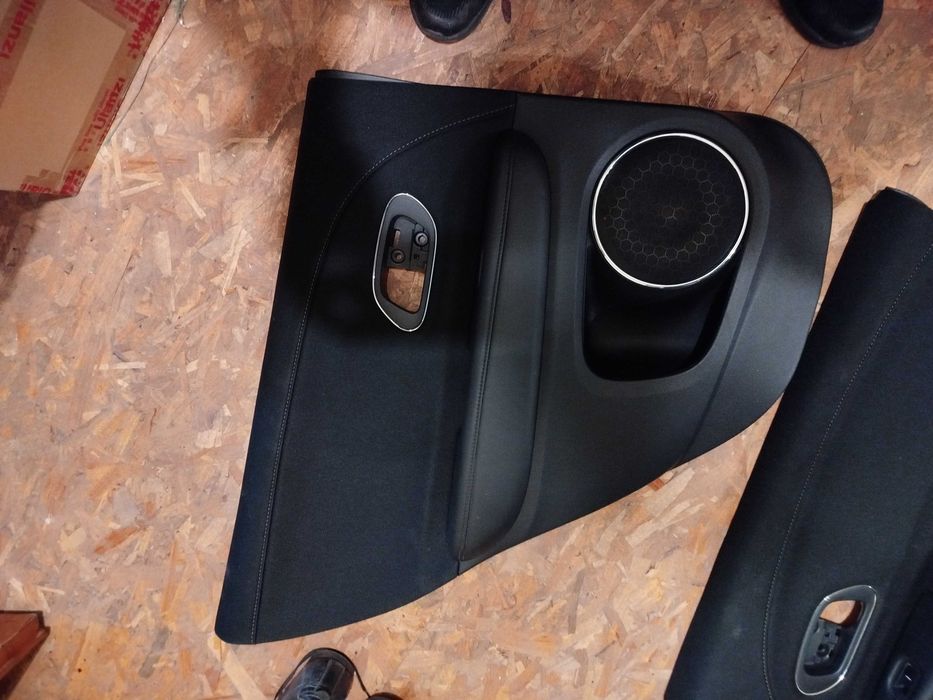 Fete de usa,panou interior  Honda HRV 2015-2021