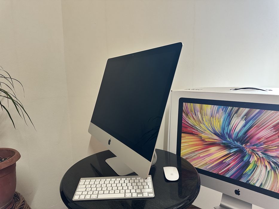 imac 2019 second hand si noi de vanzare • Anunturi • OLX.ro