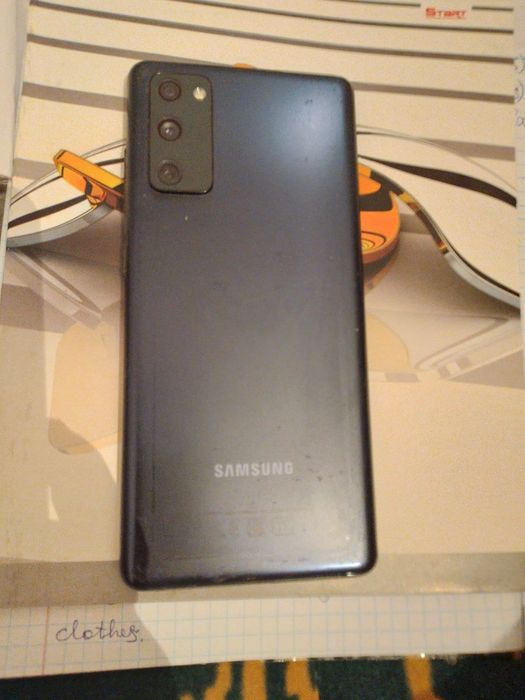 Samsung Galaxy S20 FE