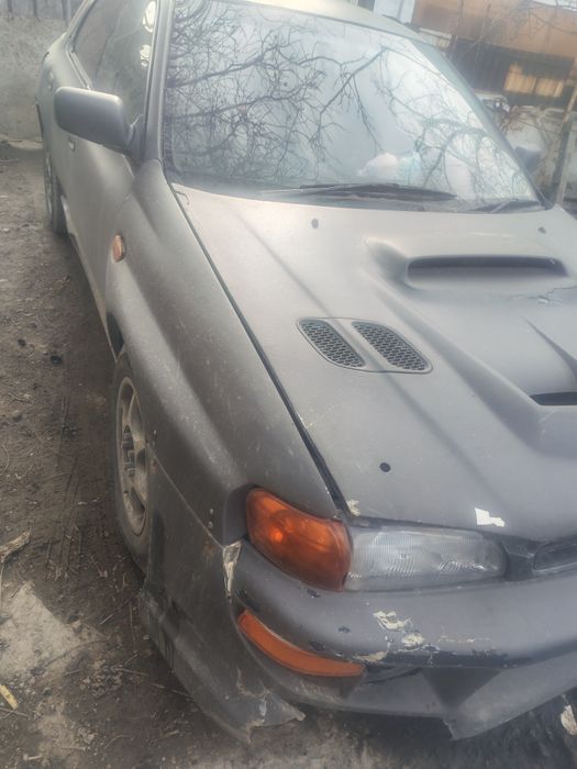 Продам Subaru Impreza
