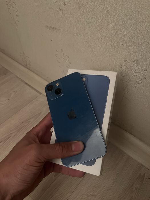 Продам айфон 13 // iphone 13