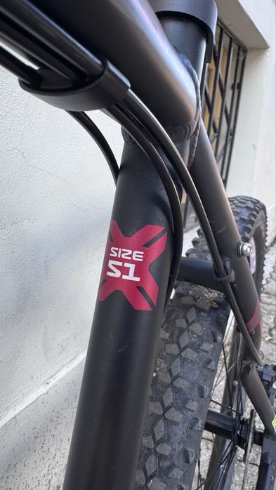 Mtb Bergamont 26”