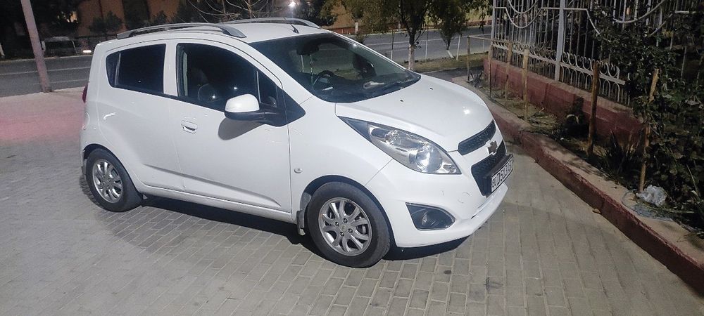 Spark kreditli sotiladi