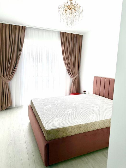 Vand apartament 2 camere Prima Green