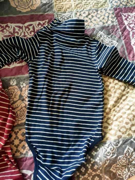 Бодики размер 80