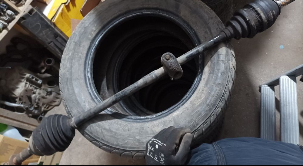 Piese Opel Astra g 1.6 benzină, livrarea avantajoasă!