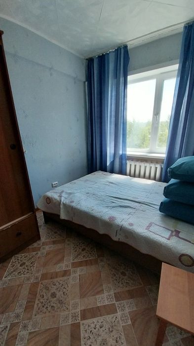 Срочно продам квартиру