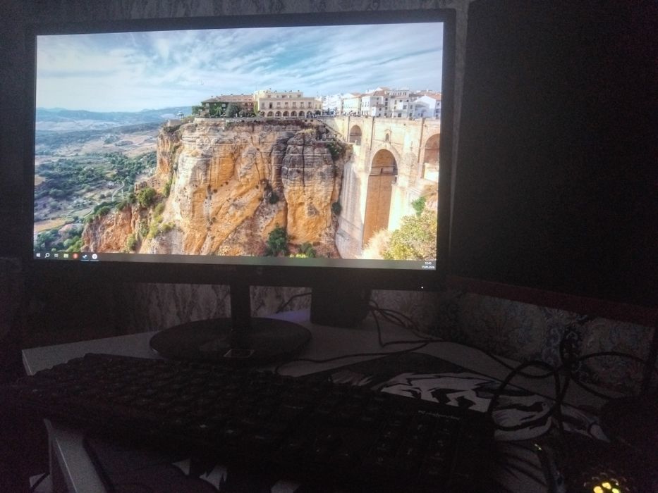 Продам компьютер игровой