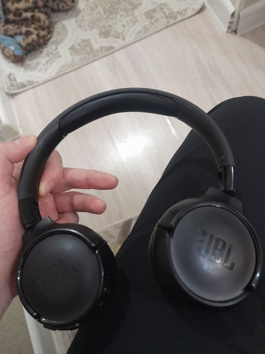 JBL tune 520 без коробки