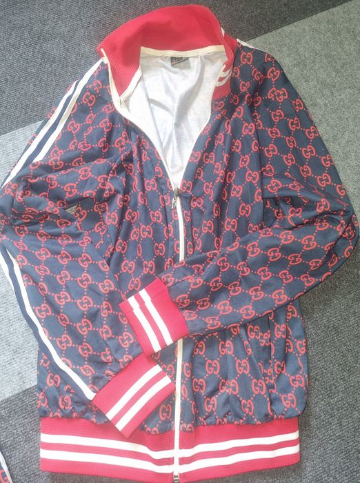 Унисекс Анцунг Gucci