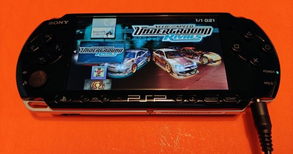 PlayStation Portable PSP 3003