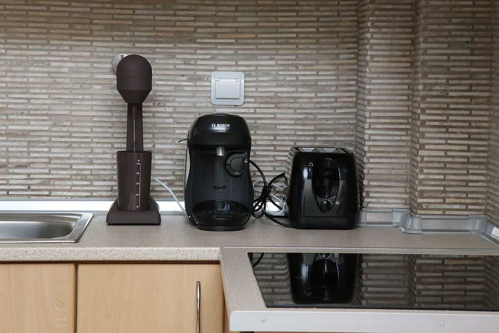 Апартамент 126 ТА - Керамоти, Гърция