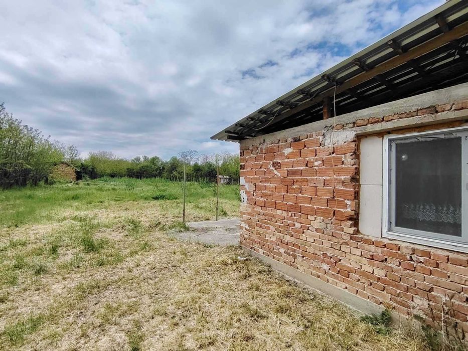 Продава се Къща в с. Попица, Област Враца - 110 кв.м за 70 €/кв.м - Снимка #14