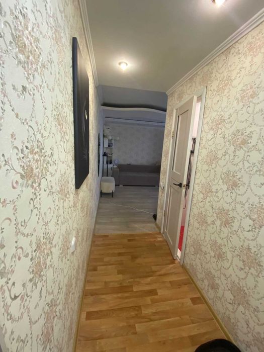 Продажа 2-комнатной квартиры