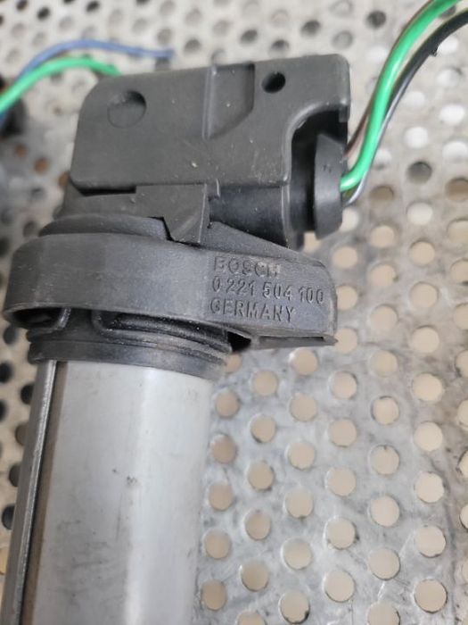 Bobina Inductie Bmw E90 E91 E87 E81 E92 E93 E60 E61 1.8I 2.0I Benzina Motor N46 N43