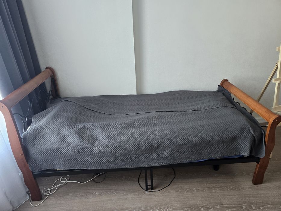 Кровать качественная