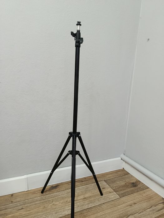 Штатив пластмассовый 2.5 метра