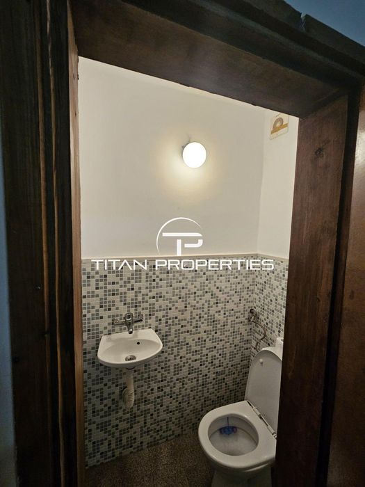 Дава се под наем Двустаен апартамент в Бургас, Лазур - 70 кв.м за 433.5 € - Снимка #8