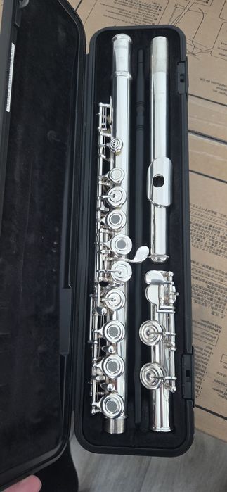Flaut Yamaha 372
