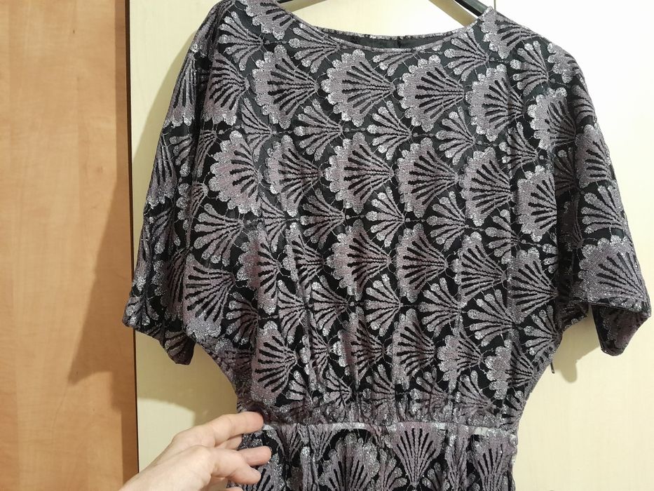 Rochie din dantela