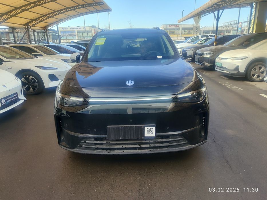 Продаю Leapmotor C16