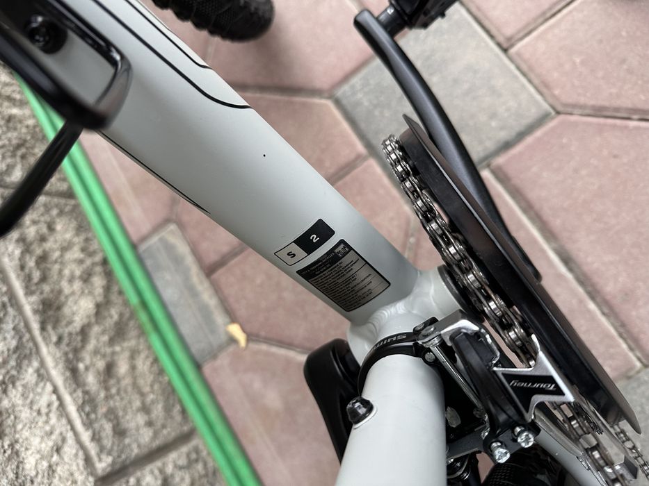 Велосипед Giant Escape 2