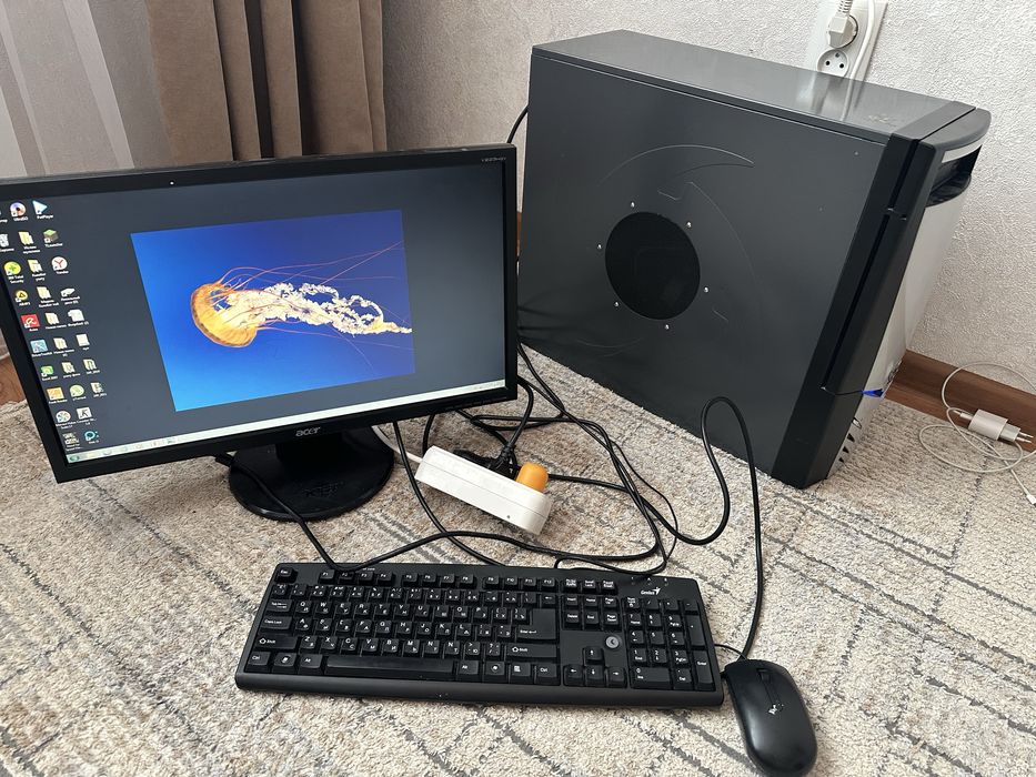 Продам компьютер