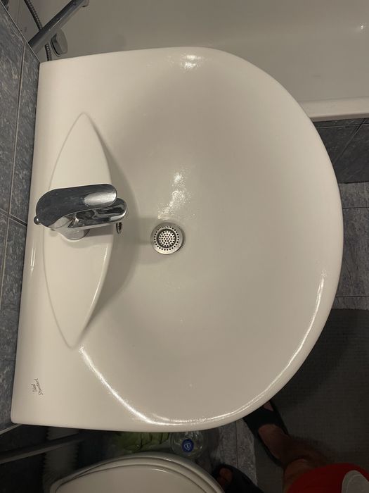 Lavoar plus postament